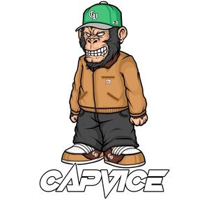 vintage hats, vintage shirts and more